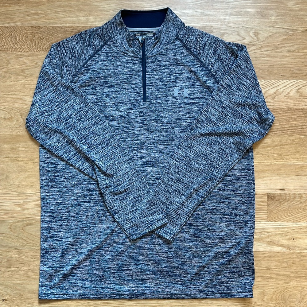 Men’s Under Armour quarter zip